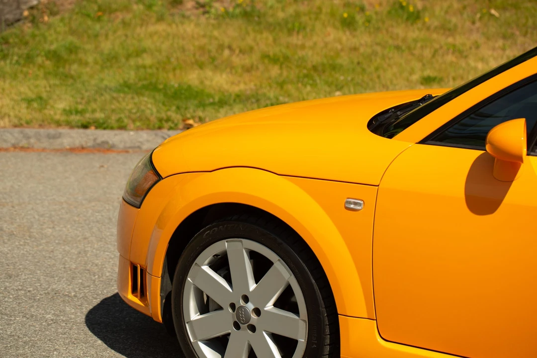 2006 Audi TT Mk1 - Image 22 of 31