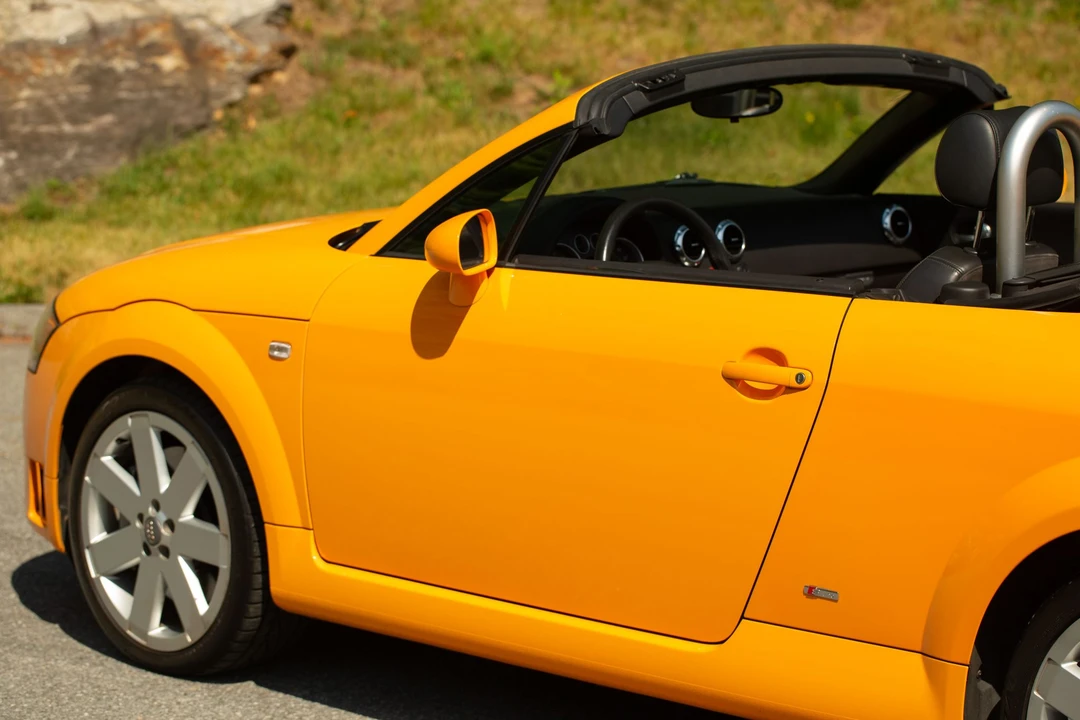 2006 Audi TT Mk1 - Image 23 of 31