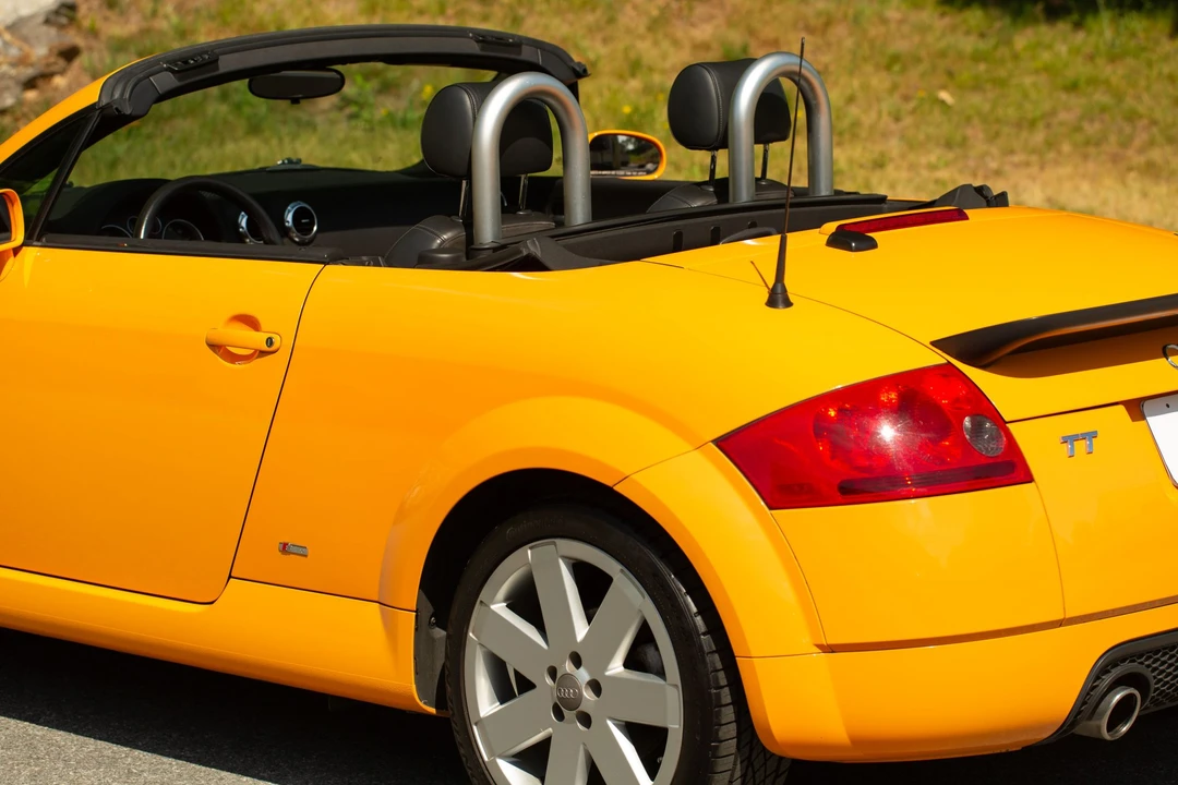 2006 Audi TT Mk1 - Image 24 of 31