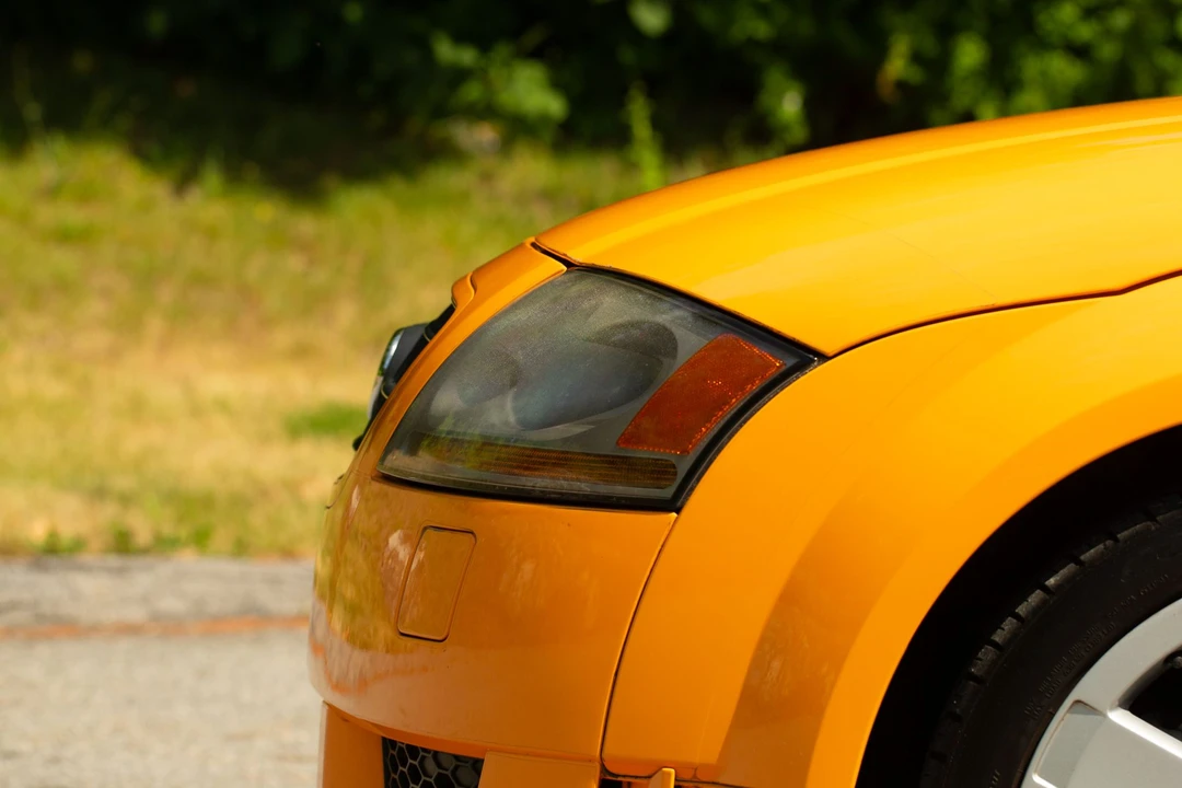 2006 Audi TT Mk1 - Image 26 of 31