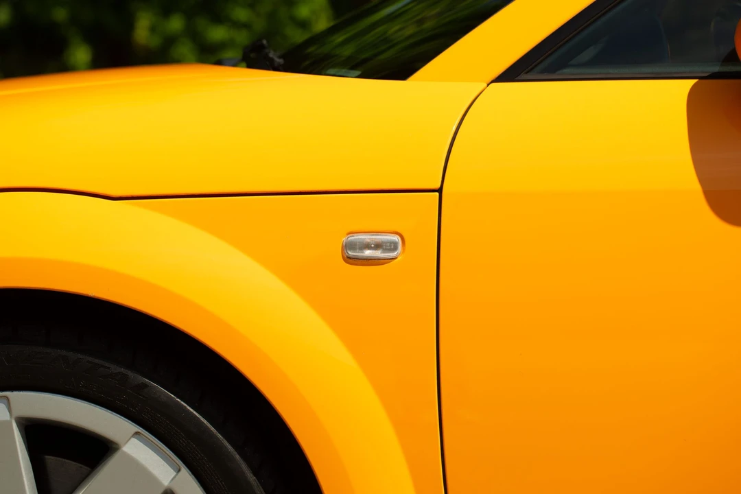 2006 Audi TT Mk1 - Image 27 of 31