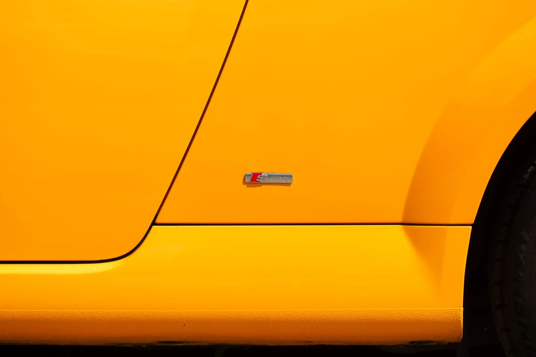 2006 Audi TT Mk1 - Image 30 of 31