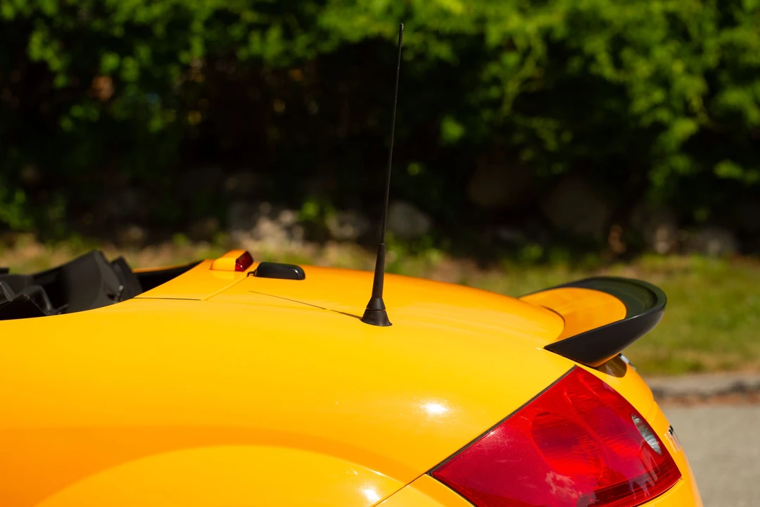2006 Audi TT Mk1 - Image 31 of 31