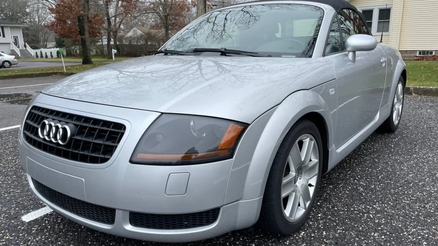 2006 Audi TT Mk1 - Image 13 of 21