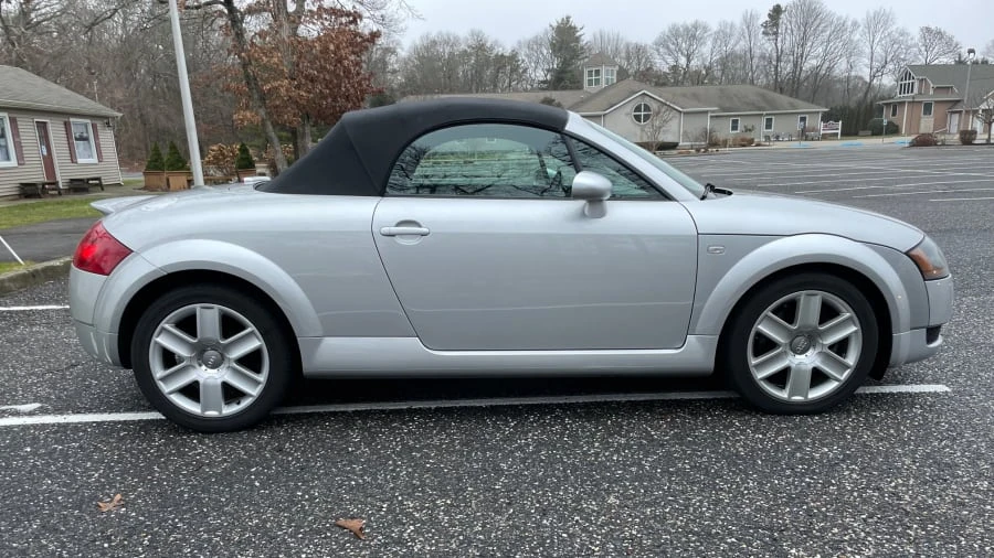 2006 Audi TT Mk1 - Image 18 of 21