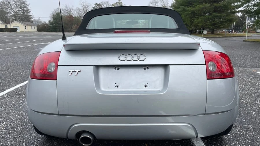 2006 Audi TT Mk1 - Image 16 of 21