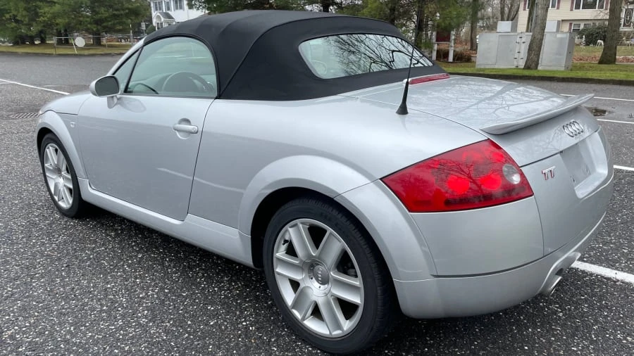 2006 Audi TT Mk1 - Image 15 of 21