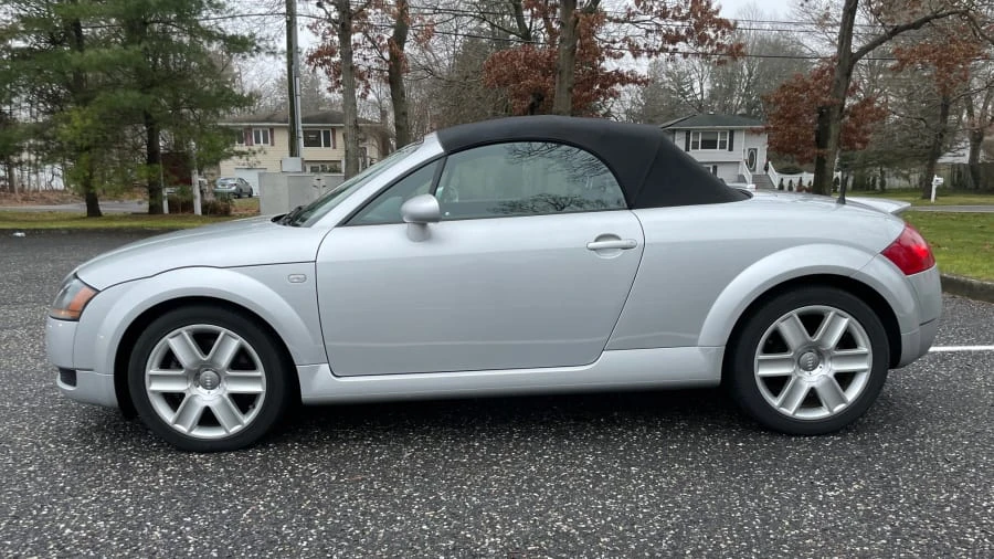 2006 Audi TT Mk1 - Image 14 of 21