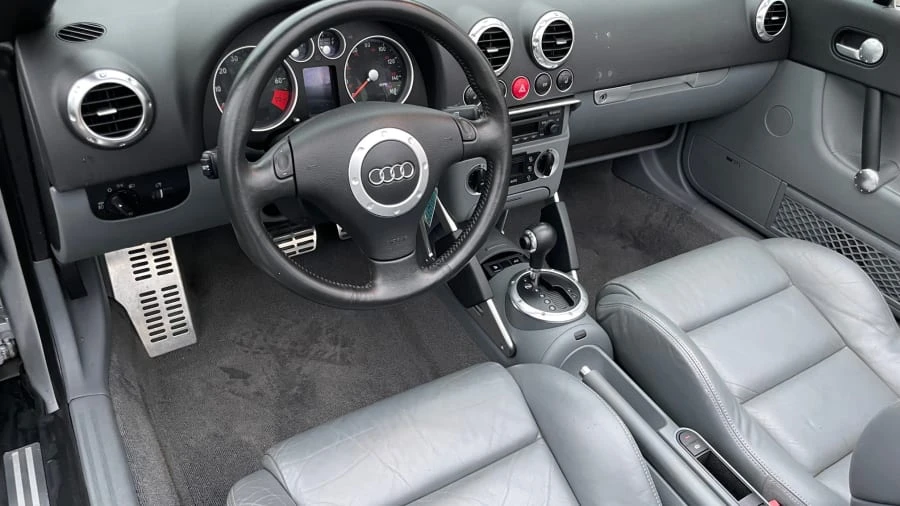 2006 Audi TT Mk1 - Image 6 of 21