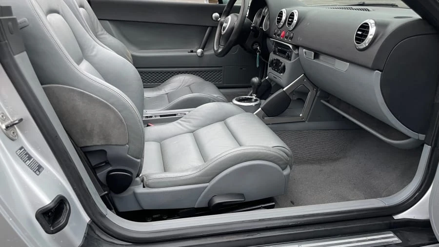 2006 Audi TT Mk1 - Image 8 of 21