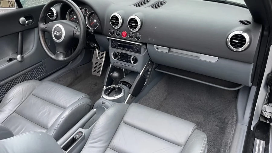 2006 Audi TT Mk1 - Image 7 of 21