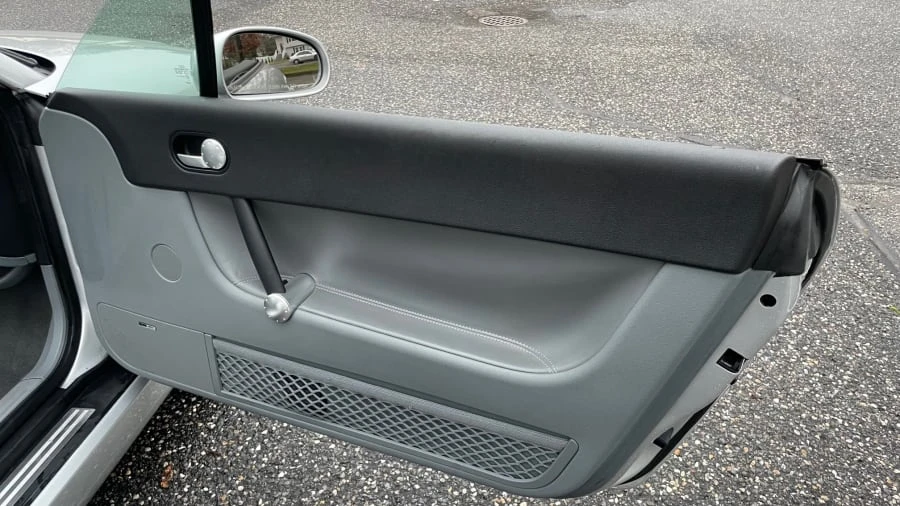 2006 Audi TT Mk1 - Image 9 of 21