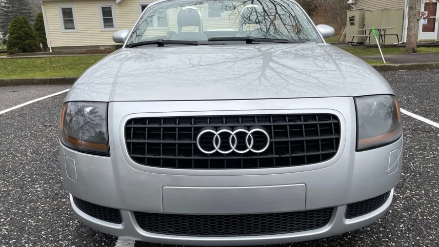 2006 Audi TT Mk1 - Image 11 of 21