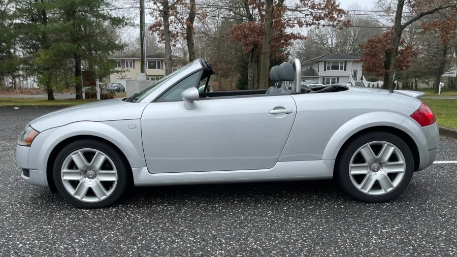 2006 Audi TT Mk1 - Image 20 of 21