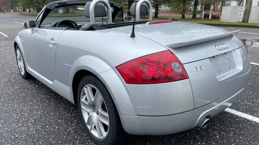 2006 Audi TT Mk1 - Image 19 of 21