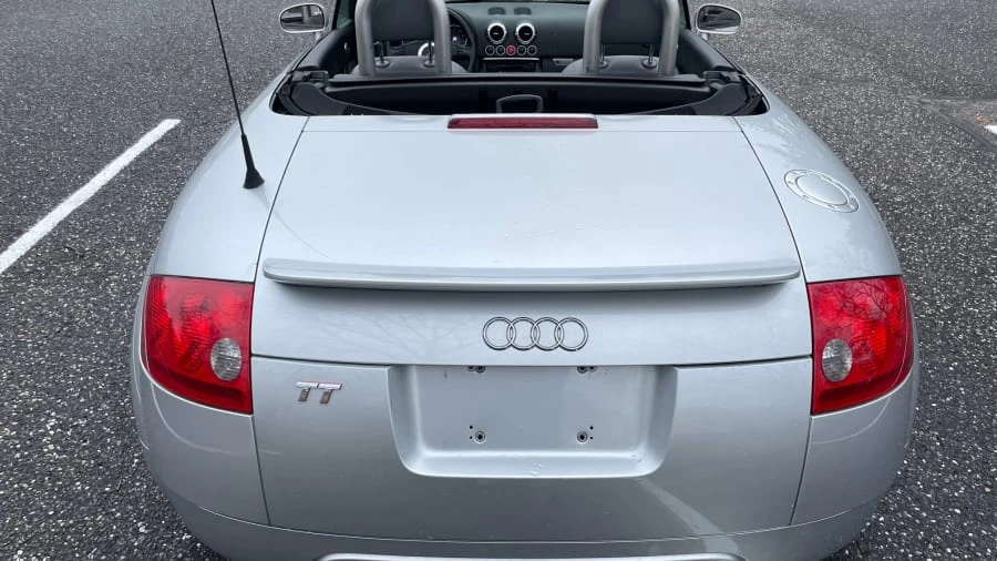2006 Audi TT Mk1 - Image 12 of 21