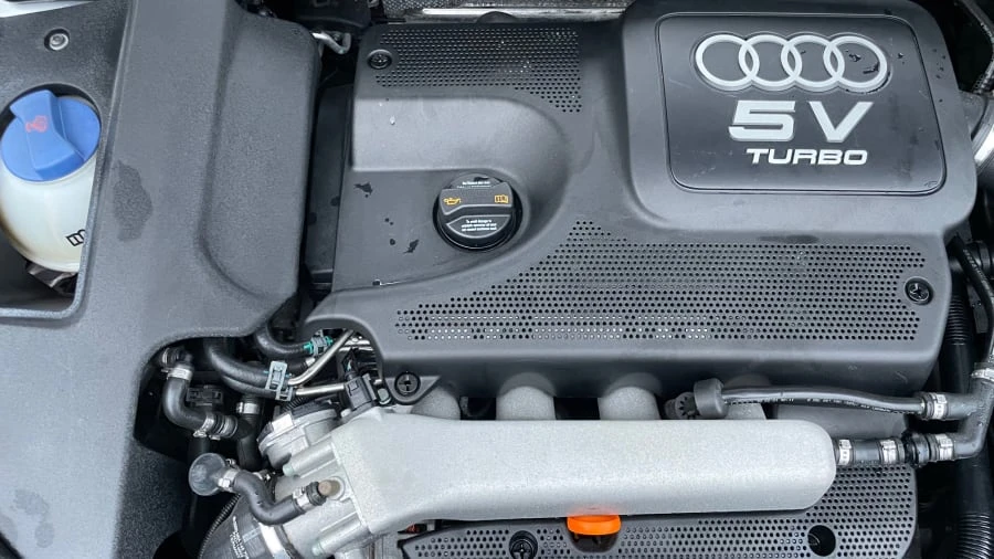 2006 Audi TT Mk1 - Image 10 of 21