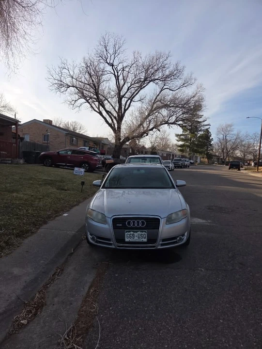 2006 Audi B7 A4 - Image 2 of 3
