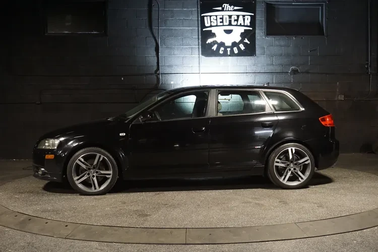 2006 Audi 8P A3 - Image 2 of 20