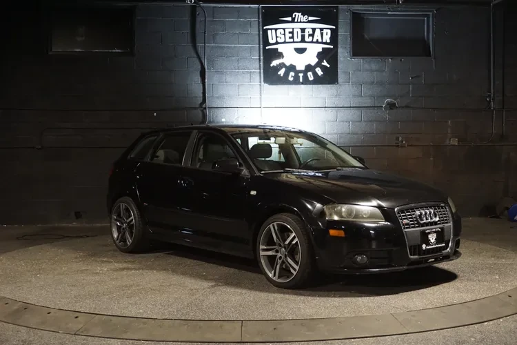 2006 Audi 8P A3 - Image 7 of 20
