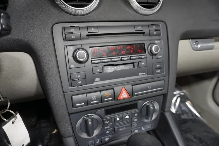 2006 Audi 8P A3 - Image 16 of 20