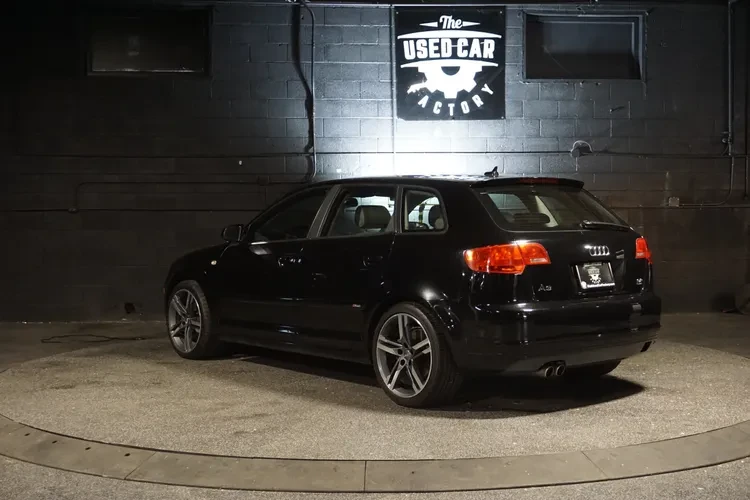 2006 Audi 8P A3 - Image 3 of 20