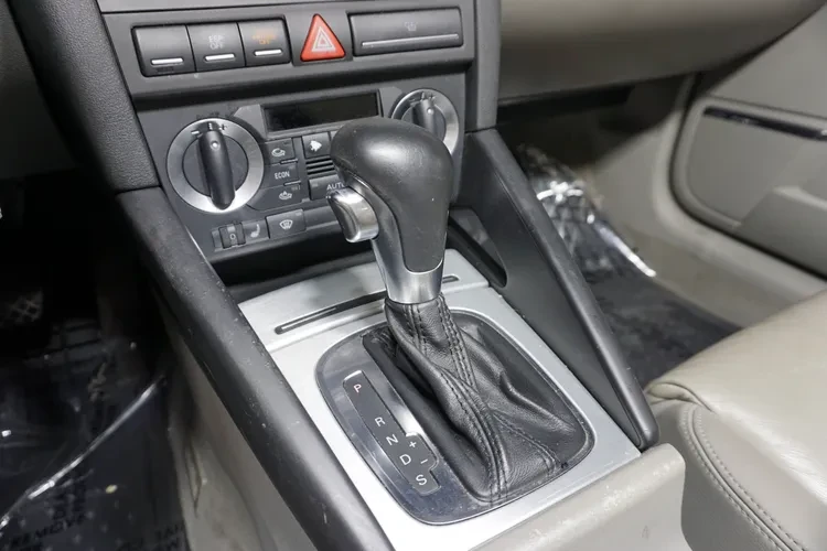 2006 Audi 8P A3 - Image 17 of 20