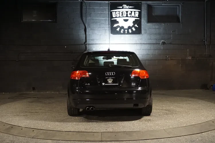 2006 Audi 8P A3 - Image 4 of 20