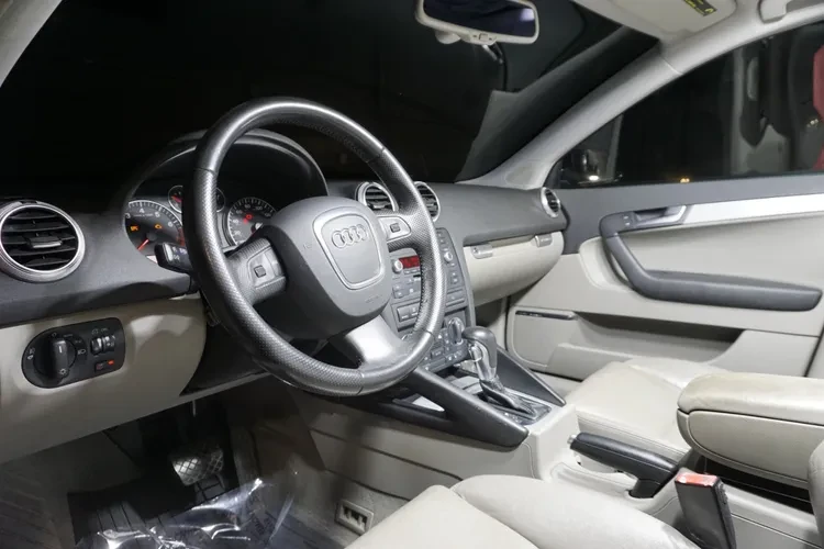 2006 Audi 8P A3 - Image 10 of 20