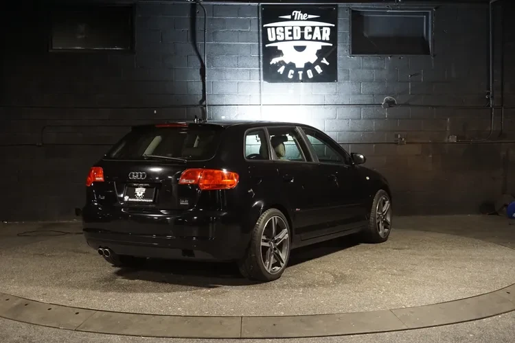 2006 Audi 8P A3 - Image 5 of 20