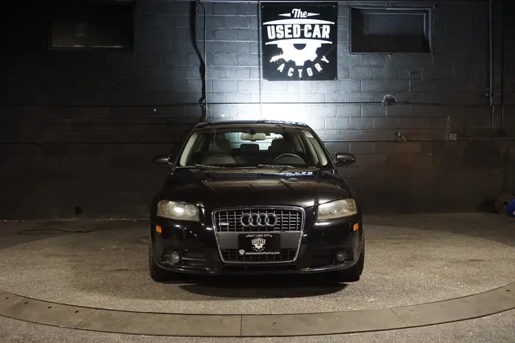 2006 Audi 8P A3 - Image 8 of 20