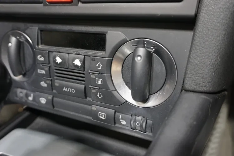 2006 Audi 8P A3 - Image 18 of 20