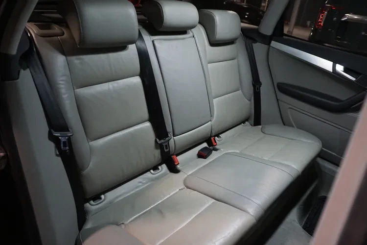 2006 Audi 8P A3 - Image 20 of 20