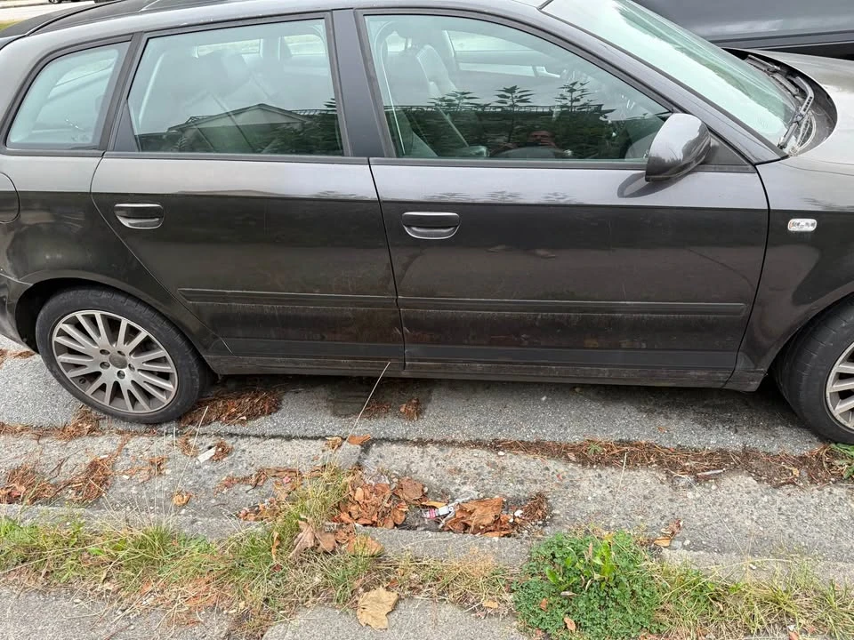 2006 Audi 8P A3 - Image 2 of 9