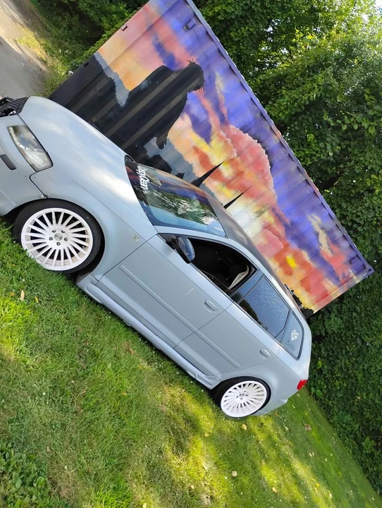 2006 Audi 8P A3 - Image 8 of 12