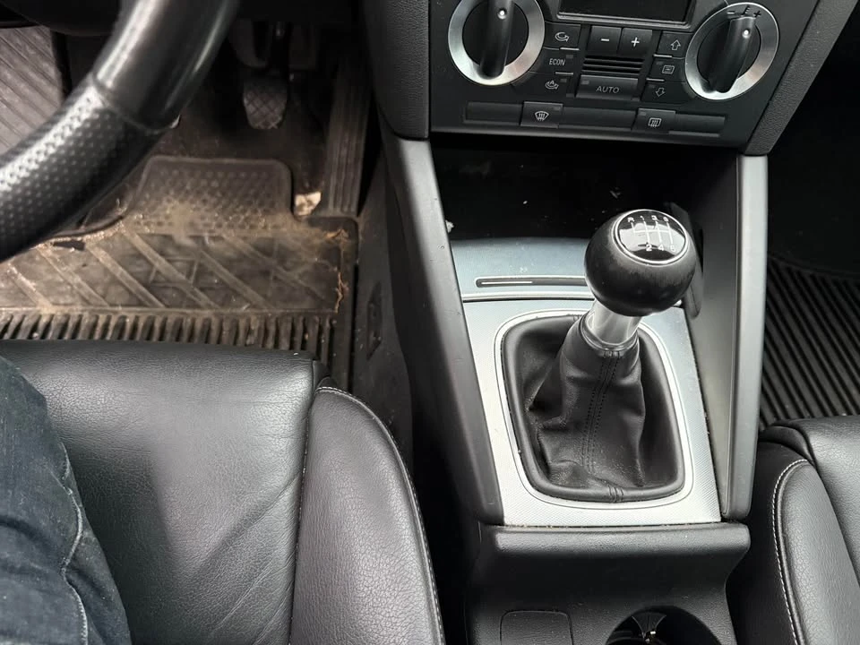 2006 Audi 8P A3 - Image 7 of 9