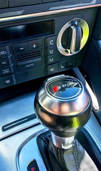 2006 Audi 8P A3 - Image 15 of 16