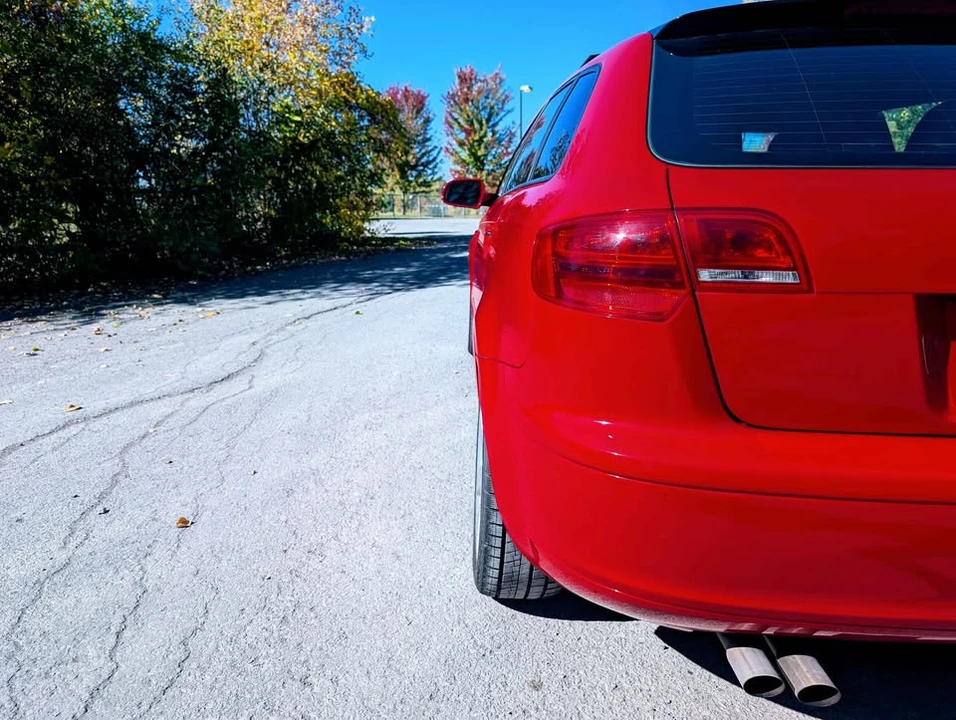 2006 Audi 8P A3 - Image 3 of 16