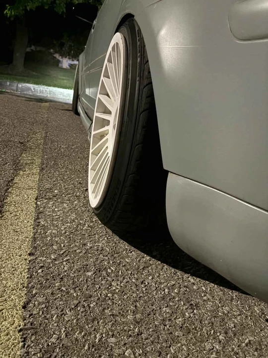 2006 Audi 8P A3 - Image 2 of 12