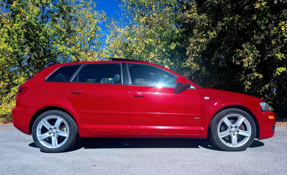 2006 Audi 8P A3 - Image 11 of 16
