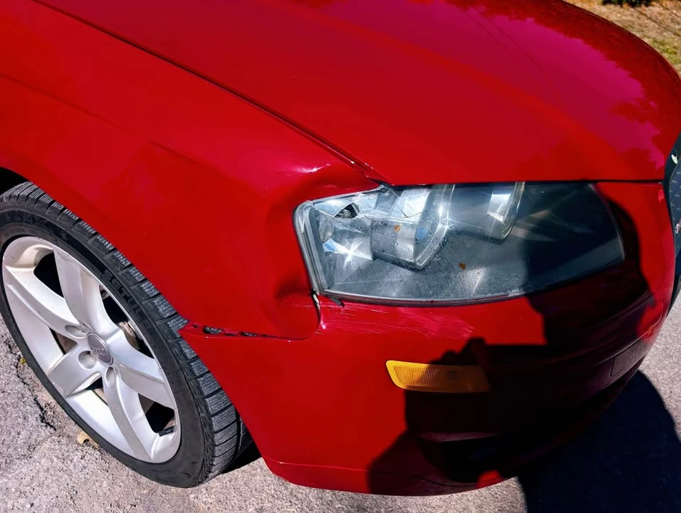 2006 Audi 8P A3 - Image 16 of 16