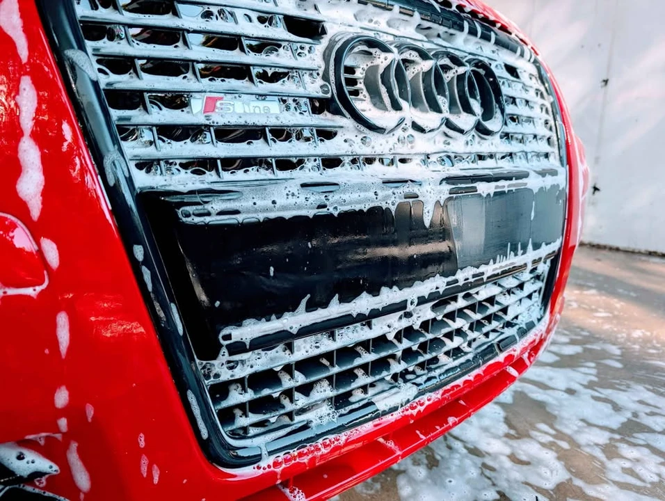 2006 Audi 8P A3 - Image 2 of 16