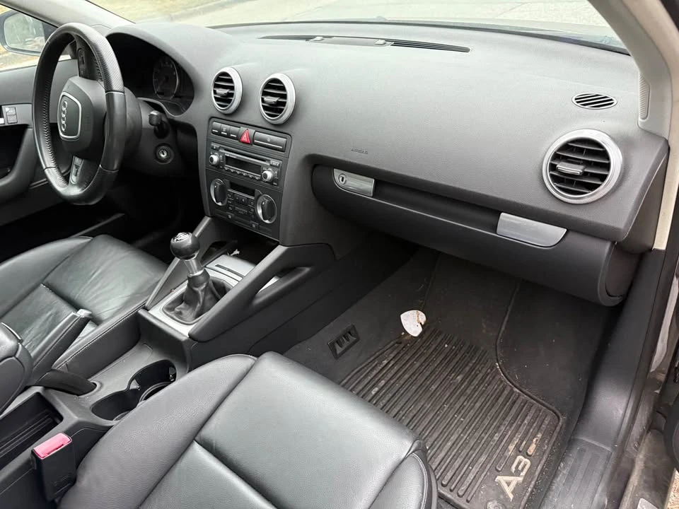 2006 Audi 8P A3 - Image 5 of 9