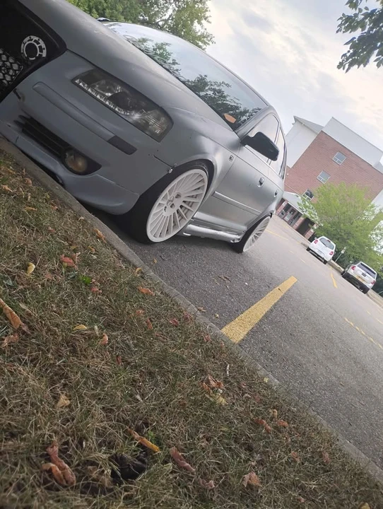 2006 Audi 8P A3 - Image 11 of 12