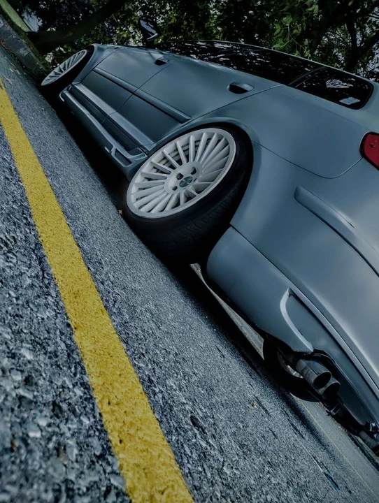 2006 Audi 8P A3 - Image 7 of 12