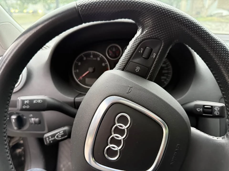 2006 Audi 8P A3 - Image 6 of 9