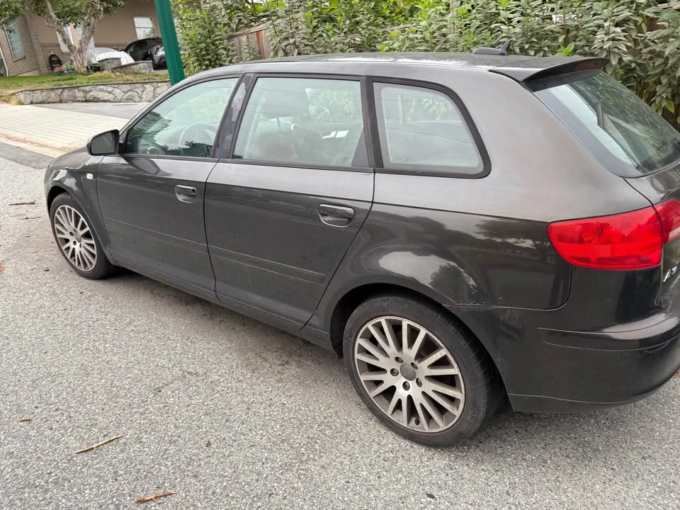 2006 Audi 8P A3 - Image 4 of 9