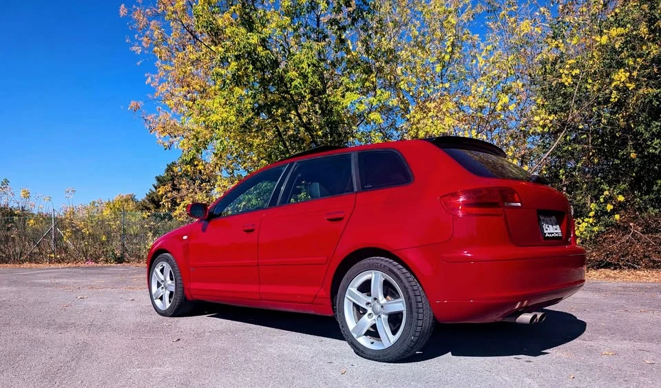 2006 Audi 8P A3 - Image 7 of 16