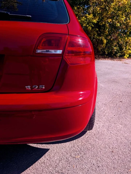 2006 Audi 8P A3 - Image 13 of 16