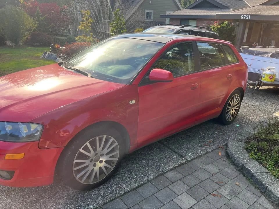 2006 Audi 8P A3 - Image 4 of 7